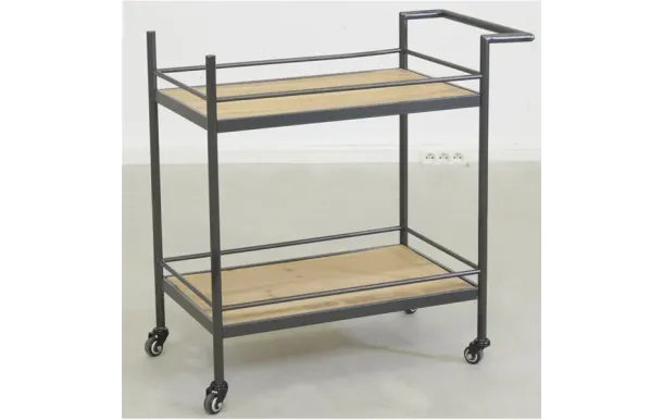 AUBRY GASPARD DESSER NDE1060